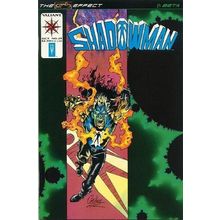 Shadowman (Vol 1) # 029 NM MODERN AGE COMICS