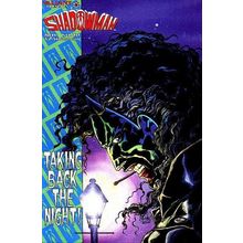 Shadowman (Vol 1) # 030 NM MODERN AGE COMICS