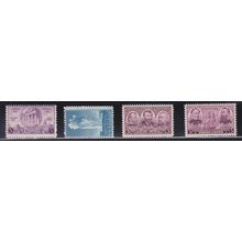 792 3c Farragut-Porter Very Fine MNH VA0222d