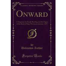Onward (Classic Reprint)