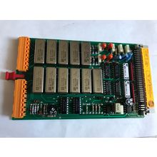 NEW Gefran MUX8 UP,44404.3,MUX8TC Gefran PC Board MUX8UP-TC, 444043,SH