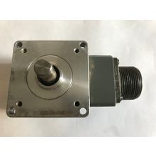 DYNAPAR H231000104405 ROTARY ENCODER,3/8" SHAFT O.D. 1130151 0001 DAT 0437,SU
