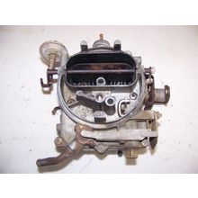 HOLLEY 8450A 2 BARREL CARBURETOR 1976 77 78 79 80 CHRYSLER 360 400 FITS 383