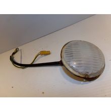 1961 - 68 Dodge Truck Front Turn Signal Assy OEM 1923575 Power Wagon 62 63 64 65