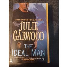 The Ideal Man - Mass Market Paperback By Garwood, Julie - GOOD