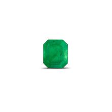 Swat Emerald 3.86 carats GIA certified - Natural Emerald Loose Gemstone