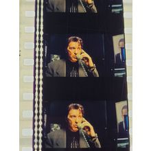 HEAT. Pk SVJ - b034H . 1 STRIP OF 5 - 35MM FILM CELLS