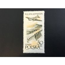 ICOLLECTZONE Poland C50 VF NH