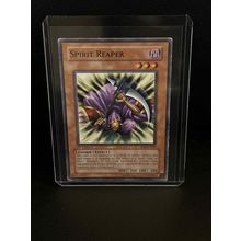 Spirit Reaper - SD2-EN006 - Common - 1st Edition Zombie Madness Yu-Gi-Oh! Tradin