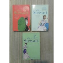 Mary Stewart Books Paperback The Moonspinners and more