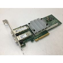 530SFP+ HP Dual Port 10GB SFP+ Ethernet Adapter Card PCIe 656244-001 652503-B21