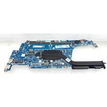 HP Elitebook 865 G11 AMD Ryzen 7 MOTHERBOARD N95846-601
