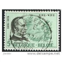 1974 Michel 1781 - fine used (o)