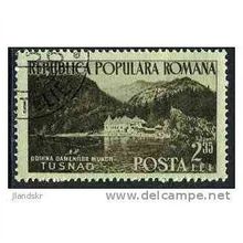 1954 Michel 1470 - fine used (o)