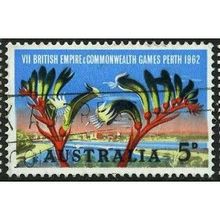 1962 SG 346 - fine used (o)