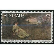 1981/1984 SG 778 - fine used (o)