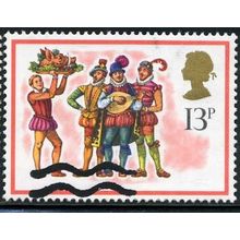 1978 SG 1074 - fine used (o)