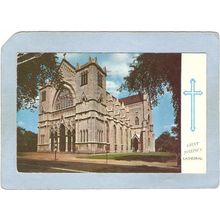 New York Buffalo Saint Joseph's Cathedral ny_box4~2651