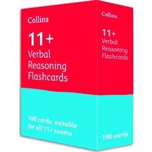 11 Verbal Reasoning Flashcards For The 2020 Tests Letts 11 Success