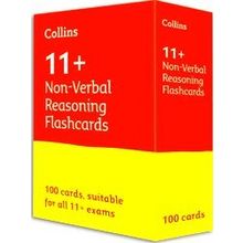 11 Non Verbal Reasoning Flashcards For The 2020 Tests Letts 11 Success