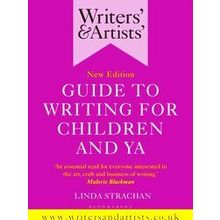 Writers Artists Guide To Writing For Children And Ya Writers And Artists