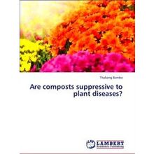 Are Composts Suppressive to Plant Diseases?