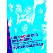 Die Rache Der She-Punks
