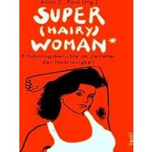 Super Hairywoman