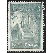 1965 Michel 1391 - fine used (o)