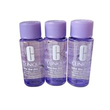Clinique Take The Day Off Makeup Remover 90ml (3 x 30ml)