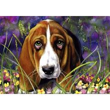 Dagwood - Tree Free Greeting Card - 14181