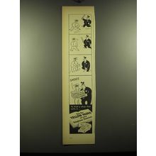 1948 Yellow Pages Ad - Hoes Classified Telephone Directory