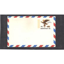UXC15 18c Eagle Weather Vane CV03558 (10)
