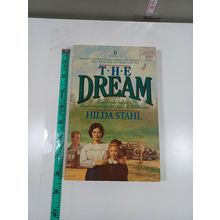the dream by hilda stahl 1993 paperback