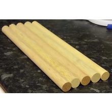 wooden dowel dowels cake rods wooden dowel pack 300 mm length