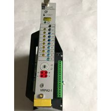 REXROTH VRPA2-1 ANALOG HYDRAULIC AMPLIFIER PROPORTIONAL,VT3002-2X/48F,EN