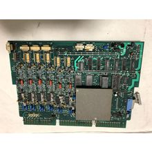 FANUC HEAT/COOL PCB ASS Y A-13034-2,FANUC A-13034-2,33-1294-2,EJ