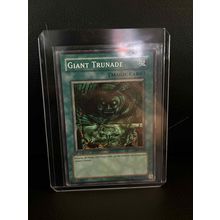 Giant Trunade - SDJ-032 - Common - 1st Edition Starter Deck: Joey Yu-Gi-Oh! Trad