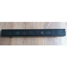 PANASONIC SB-HC775 CENTRE SPEAKER & CONNECTION WIRE WORKING