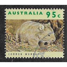 AUS 1992 95c 'WILDLIFE (1ST SERIES) -' FINE USED (EBID68-756)