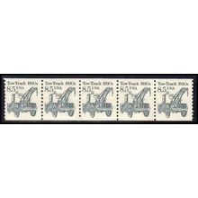 2129 8.5c Tow Truck Fine MNH Dry Gum PNC 1/5 Z5182