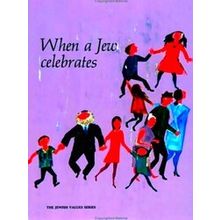 When A Jew Celebrates
