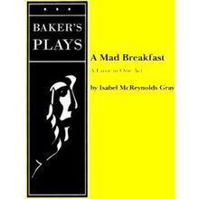 A Mad Breakfast
