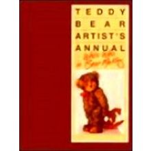 Teddy Bear Artist Annual - Rosemary Volpp