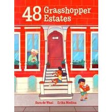 48 Grasshopper Estates