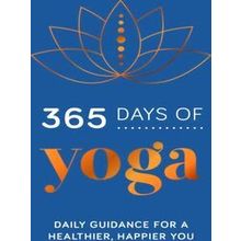 365 Days Of Yoga