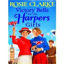 Welcome To Harpers Emporium 6 Victory Bells For The Harpers Girls