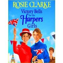 Welcome To Harpers Emporium 6 Victory Bells For The Harpers Girls