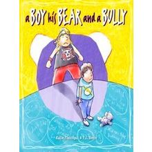 A Boy His Bear And A Bully