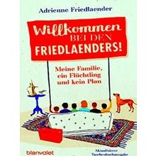 Willkommen Bei Den Friedlaenders